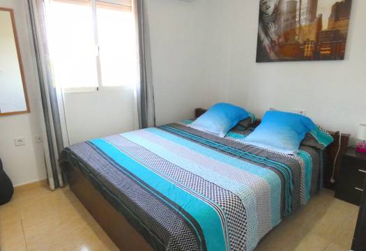 Resale - Finca / Country Property - Rafal