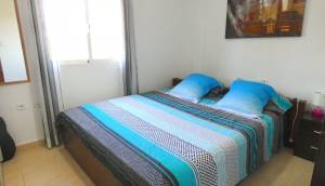 Resale - Finca / Country Property - Rafal