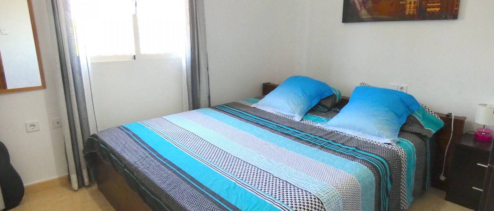 Resale - Finca / Country Property - Rafal