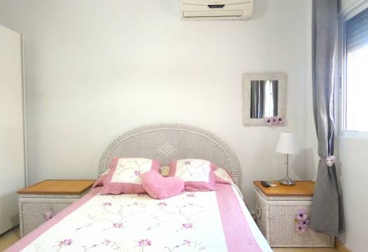 Resale - Finca / Country Property - Rafal