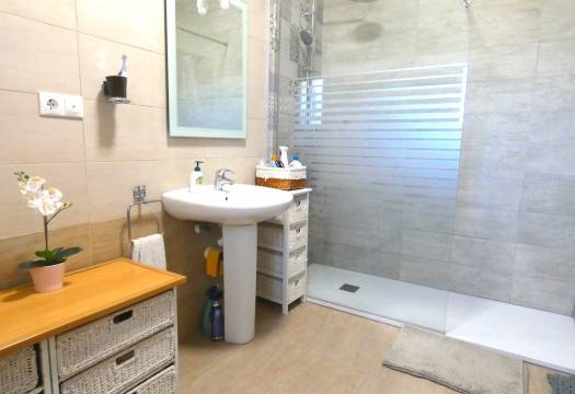 Resale - Finca / Country Property - Rafal