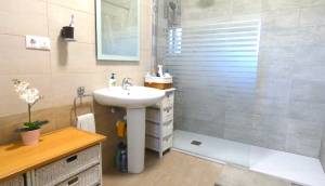 Resale - Finca / Country Property - Rafal