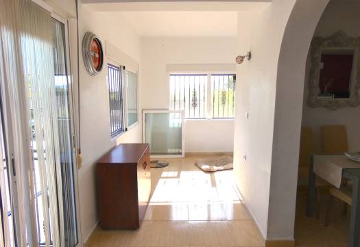 Resale - Finca / Country Property - Rafal