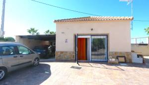 Resale - Finca / Country Property - Rafal