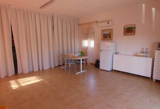 Resale - Finca / Country Property - Rafal