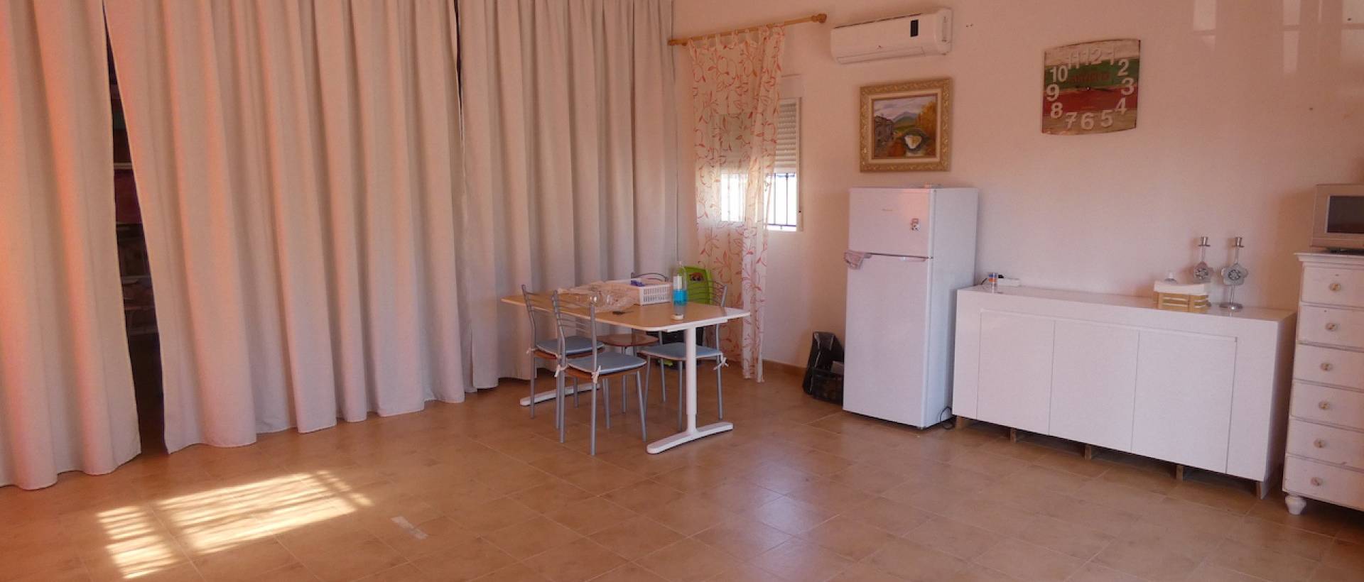 Resale - Finca / Country Property - Rafal