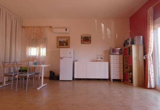 Resale - Finca / Country Property - Rafal