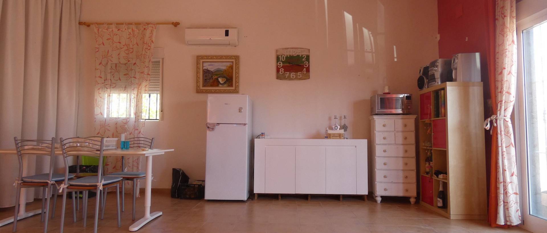 Resale - Finca / Country Property - Rafal