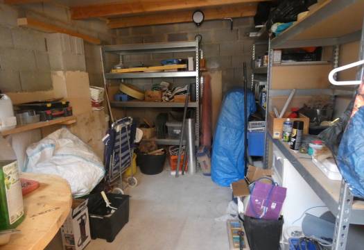 Resale - Finca / Country Property - Rafal