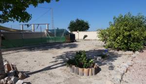 Resale - Finca / Country Property - Rafal