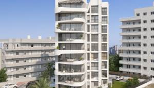 Obra Nueva - Apartmento - Guardamar del Segura - Avenida del Puerto