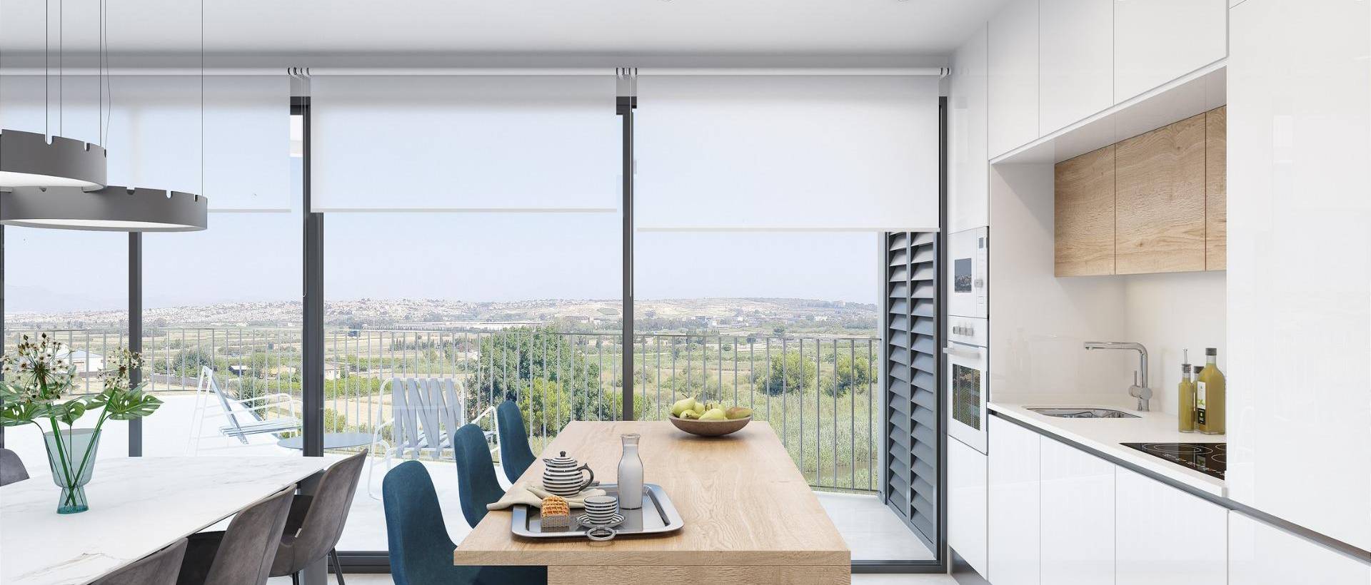Obra Nueva - Apartmento - Guardamar del Segura - Avenida del Puerto