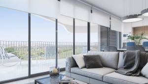 Obra Nueva - Apartmento - Guardamar del Segura - Avenida del Puerto