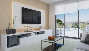 Obra Nueva - Apartmento - Guardamar del Segura - Avenida del Puerto