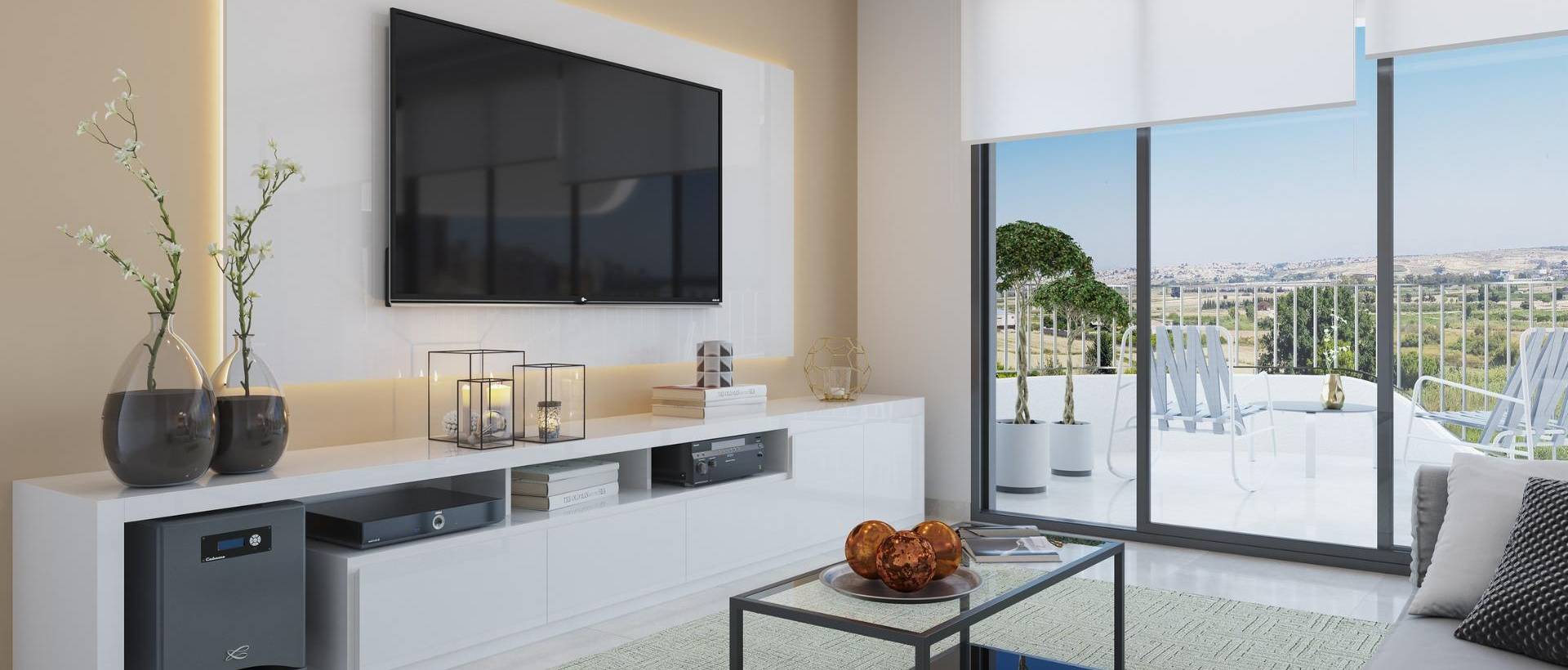 Obra Nueva - Apartmento - Guardamar del Segura - Avenida del Puerto