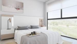 Obra Nueva - Apartmento - Guardamar del Segura - Avenida del Puerto