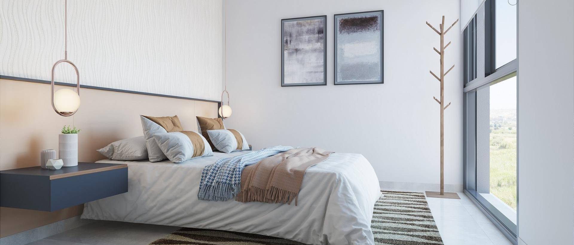 Obra Nueva - Apartmento - Guardamar del Segura - Avenida del Puerto