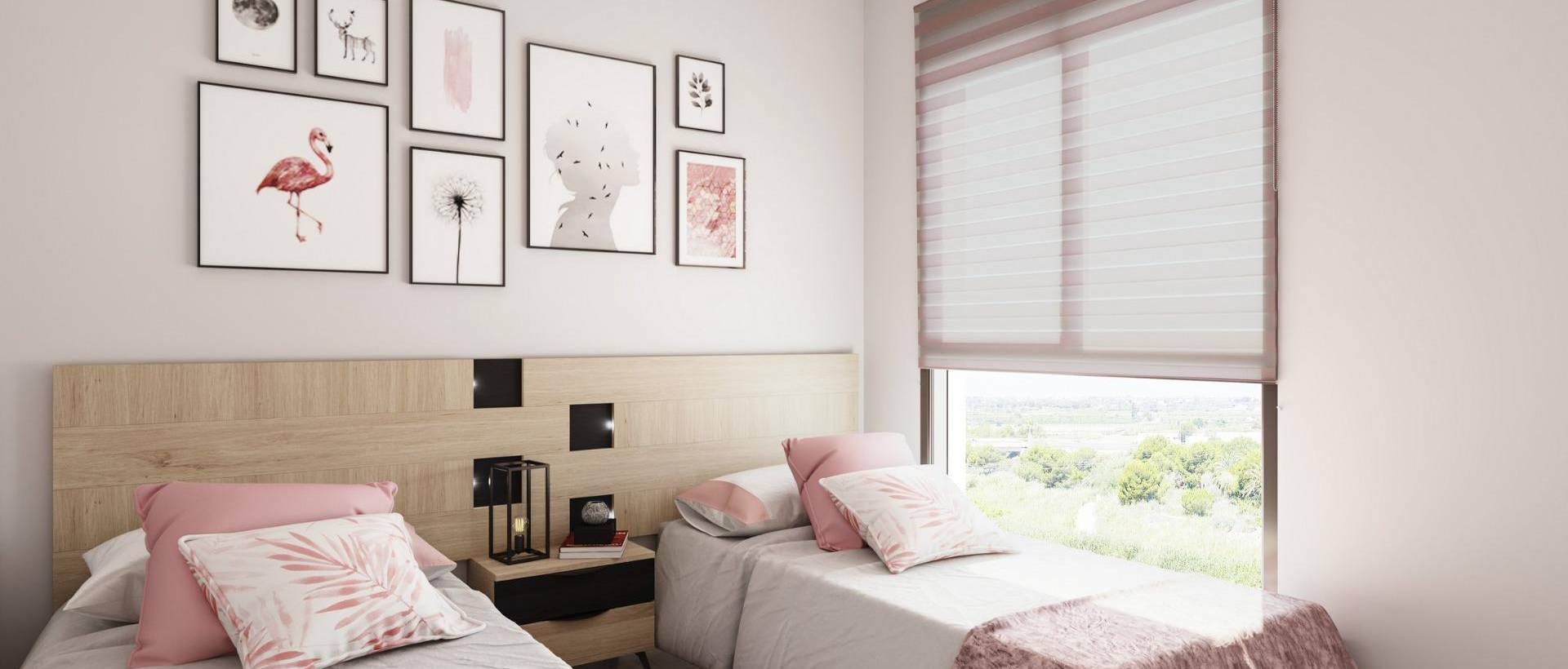 Obra Nueva - Apartmento - Guardamar del Segura - Avenida del Puerto