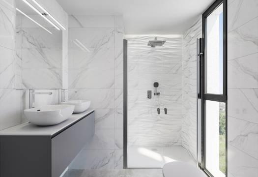 Obra Nueva - Apartmento - Guardamar del Segura - Avenida del Puerto
