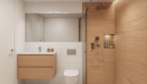Obra Nueva - Apartmento - Guardamar del Segura - Avenida del Puerto