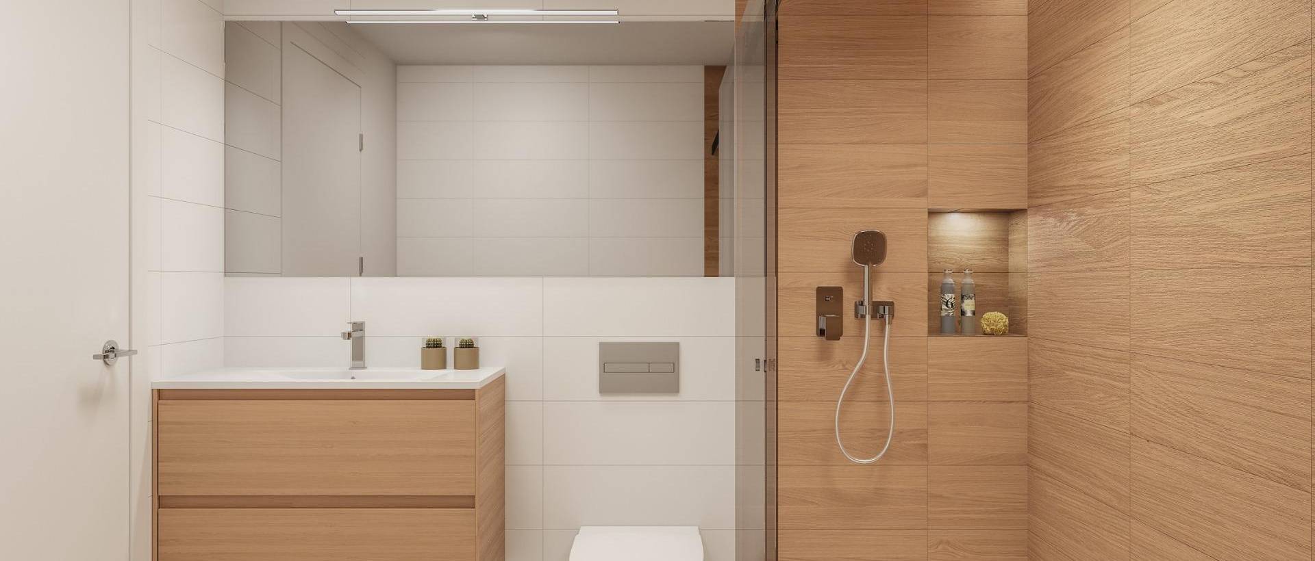 Obra Nueva - Apartmento - Guardamar del Segura - Avenida del Puerto