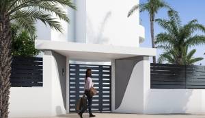 Obra Nueva - Apartmento - Guardamar del Segura - Avenida del Puerto