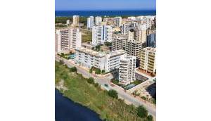 Obra Nueva - Apartmento - Guardamar del Segura - Avenida del Puerto
