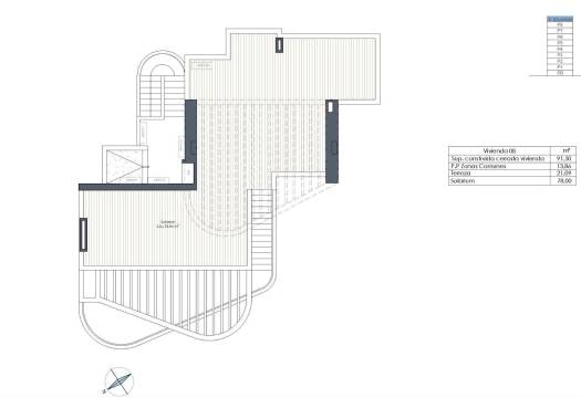 Obra Nueva - Apartmento - Guardamar del Segura - Avenida del Puerto