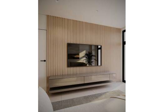 New - Apartment - Guardamar del Segura - Pueblo