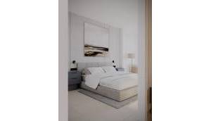 New - Apartment - Guardamar del Segura - Pueblo