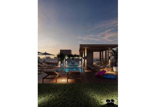 Apartmento - Obra Nueva - Guardamar del Segura - Pueblo