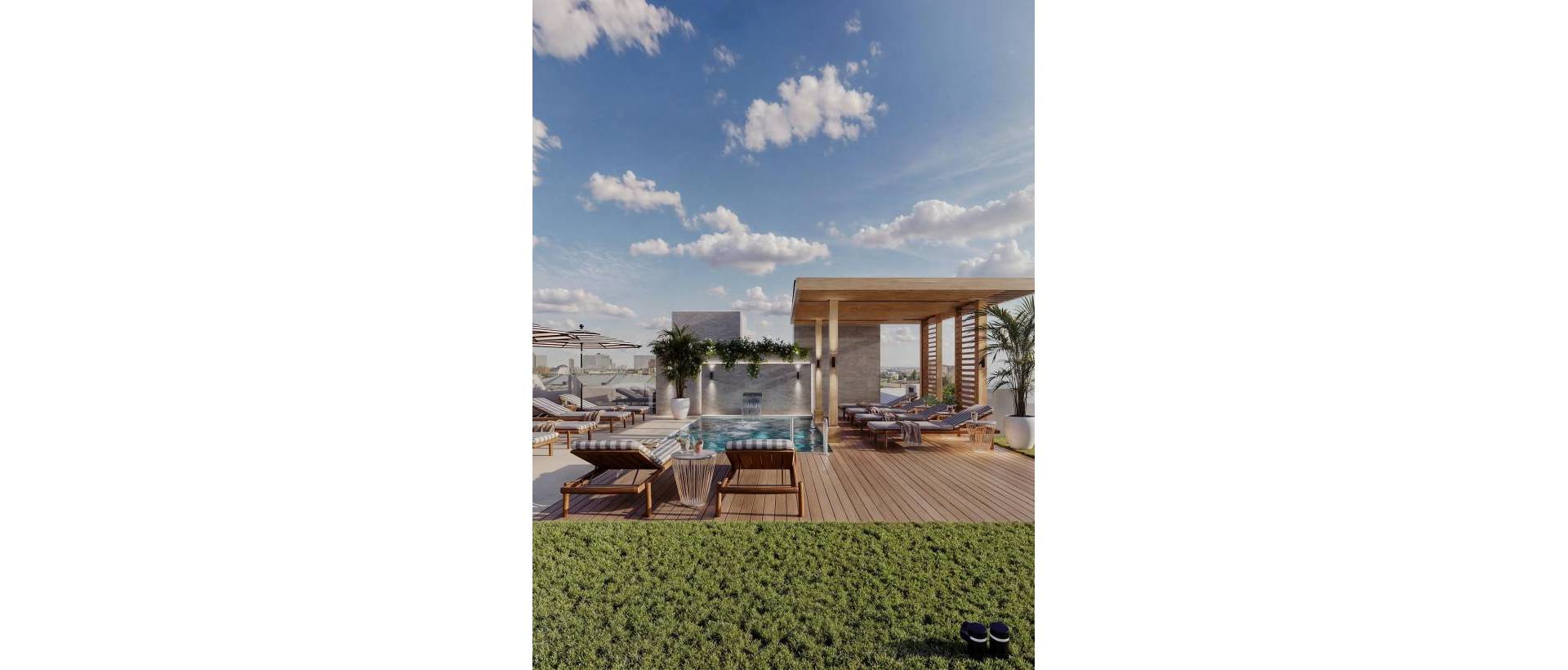 Obra Nueva - Apartmento - Guardamar del Segura - Pueblo