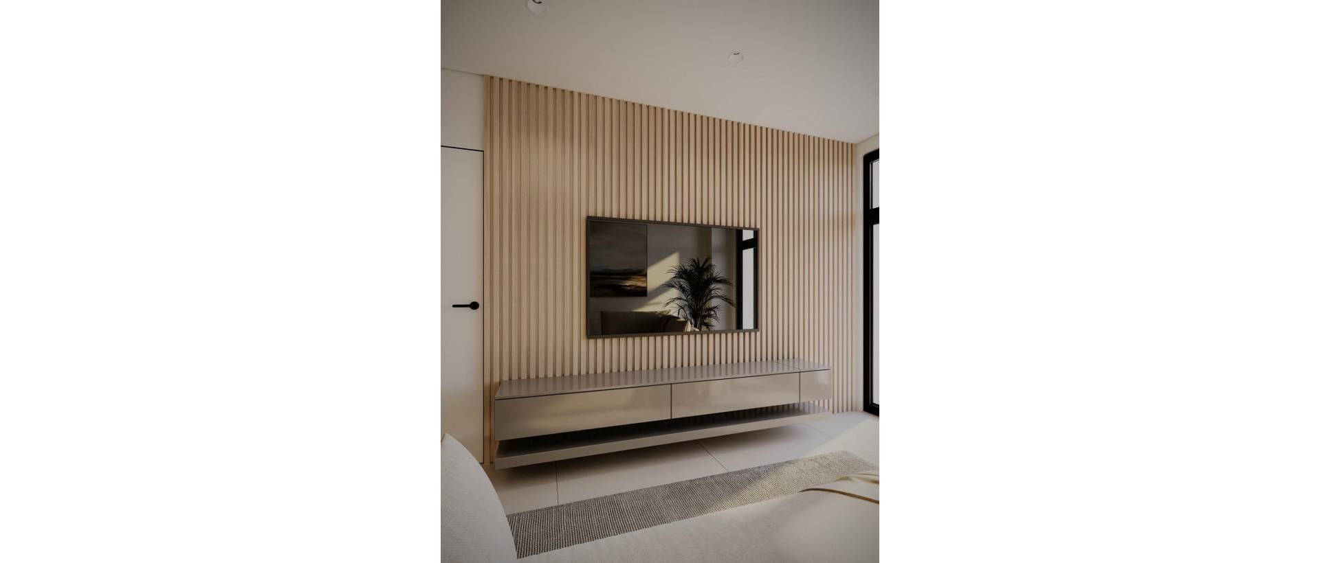 Obra Nueva - Apartmento - Guardamar del Segura - Pueblo