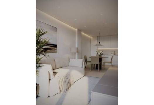 Obra Nueva - Apartmento - Guardamar del Segura - Pueblo