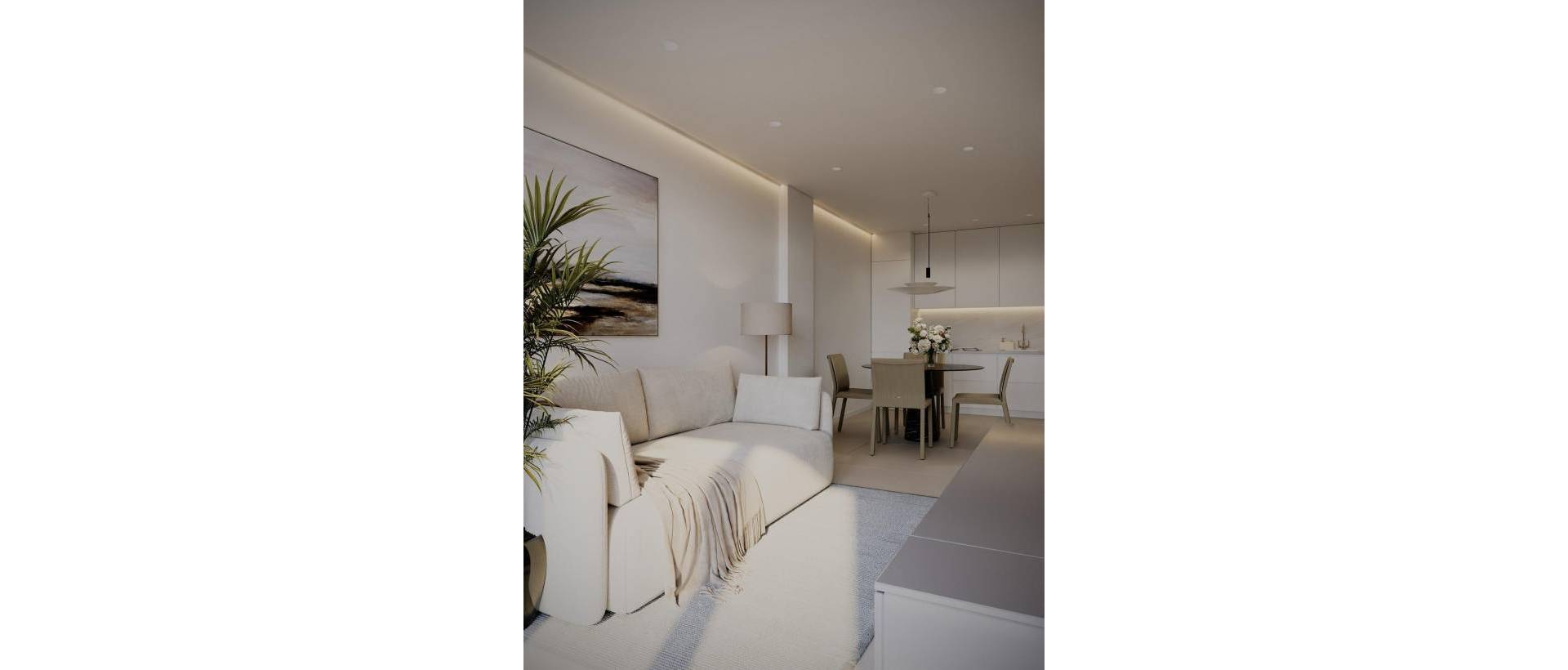 Obra Nueva - Apartmento - Guardamar del Segura - Pueblo