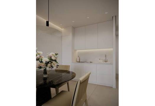 Obra Nueva - Apartmento - Guardamar del Segura - Pueblo