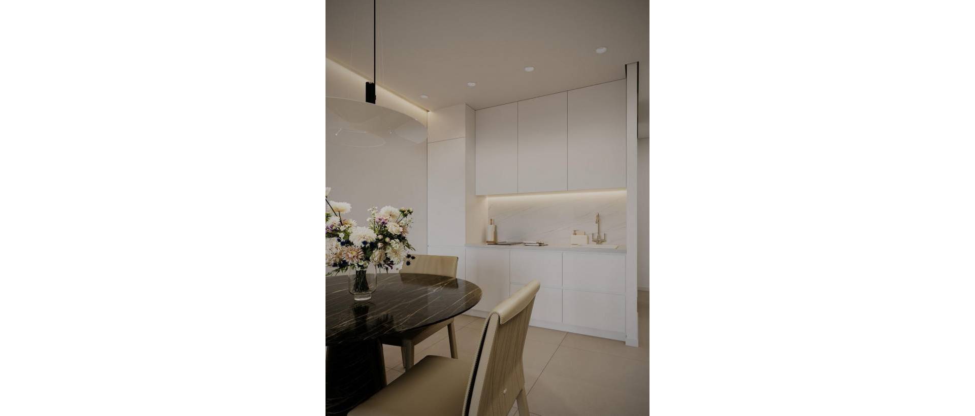 Obra Nueva - Apartmento - Guardamar del Segura - Pueblo
