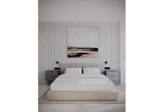 Obra Nueva - Apartmento - Guardamar del Segura - Pueblo
