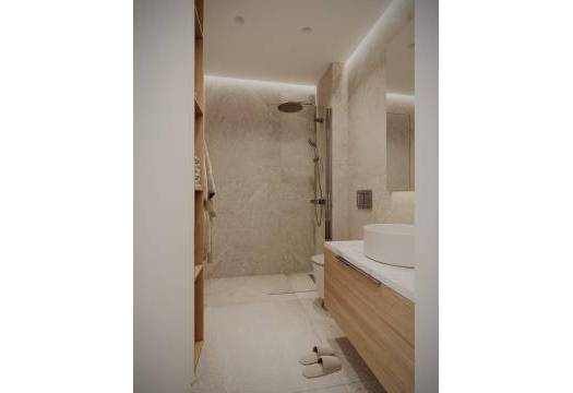 Obra Nueva - Apartmento - Guardamar del Segura - Pueblo
