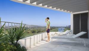Obra Nueva - Apartmento - Guardamar del Segura - Avenida del Puerto