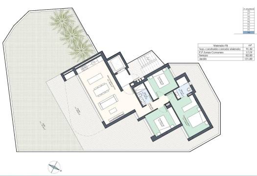 Obra Nueva - Apartmento - Guardamar del Segura - Avenida del Puerto