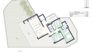 Obra Nueva - Apartmento - Guardamar del Segura - Avenida del Puerto