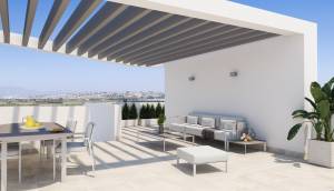 Obra Nueva - Apartmento - Guardamar del Segura - Avenida del Puerto