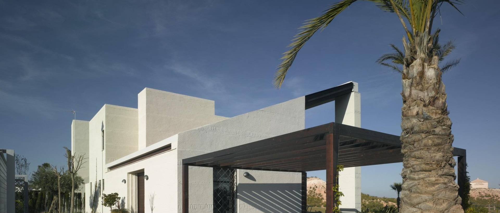 Obra Nueva - Villa / Chalet - Sucina - Peraleja Golf