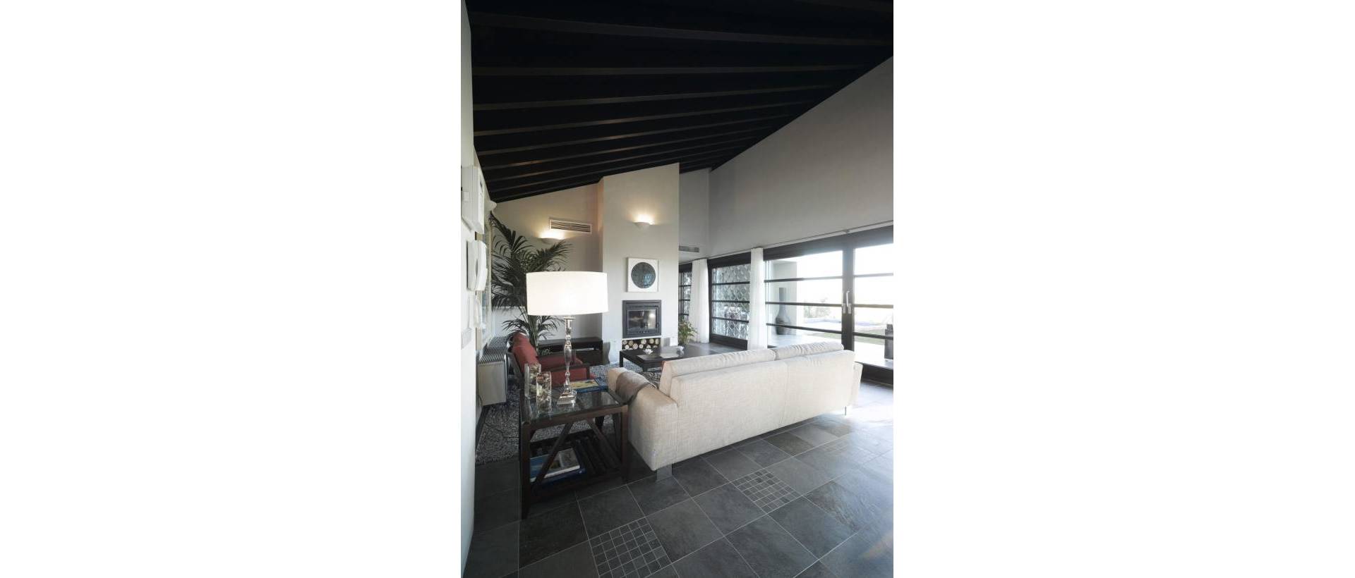 Obra Nueva - Villa / Chalet - Sucina - Peraleja Golf
