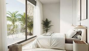 Obra Nueva - Villa / Chalet - Torre Pacheco - Santa Rosalia Lake And Life Resort