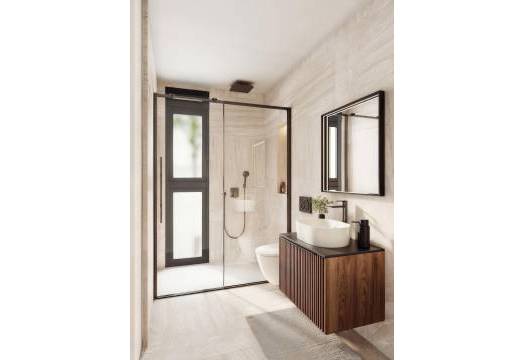 Obra Nueva - Villa / Chalet - Torre Pacheco - Santa Rosalia Lake And Life Resort