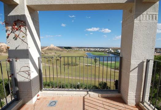 Obra Nueva - Villa / Chalet - Sucina - Peraleja Golf