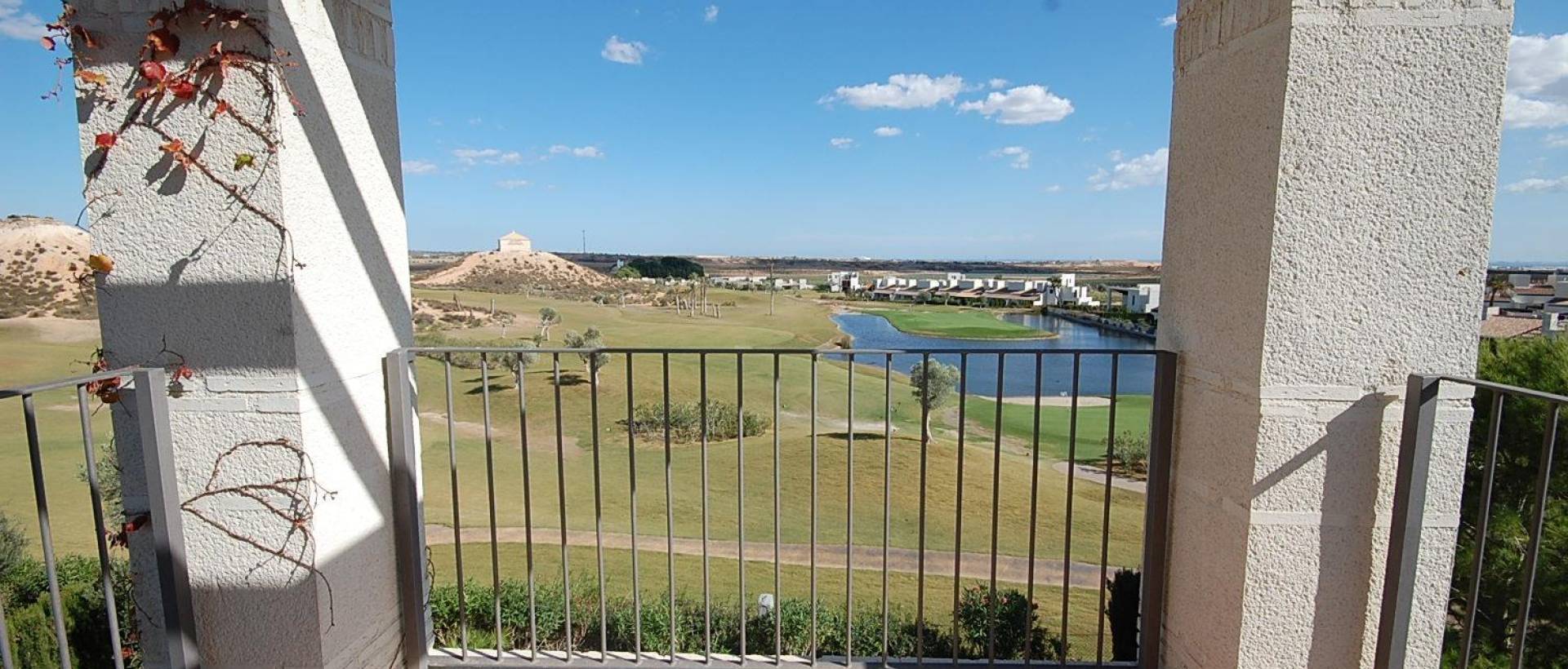 Obra Nueva - Villa / Chalet - Sucina - Peraleja Golf