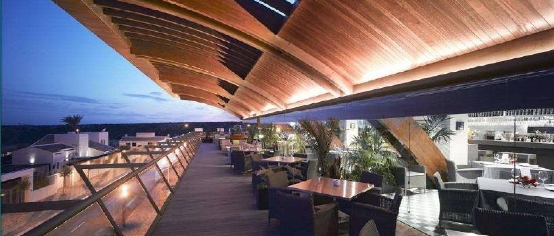 Obra Nueva - Villa / Chalet - Sucina - Peraleja Golf